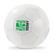 BRYCE. Pallone da calcio in PVC FullGadgets.com