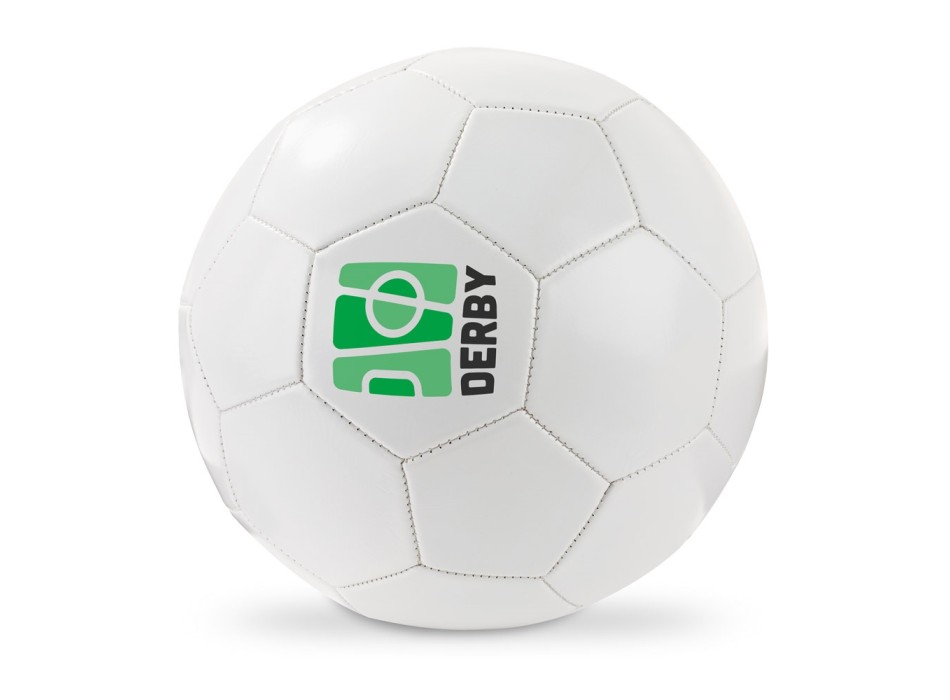 BRYCE. Pallone da calcio in PVC FullGadgets.com