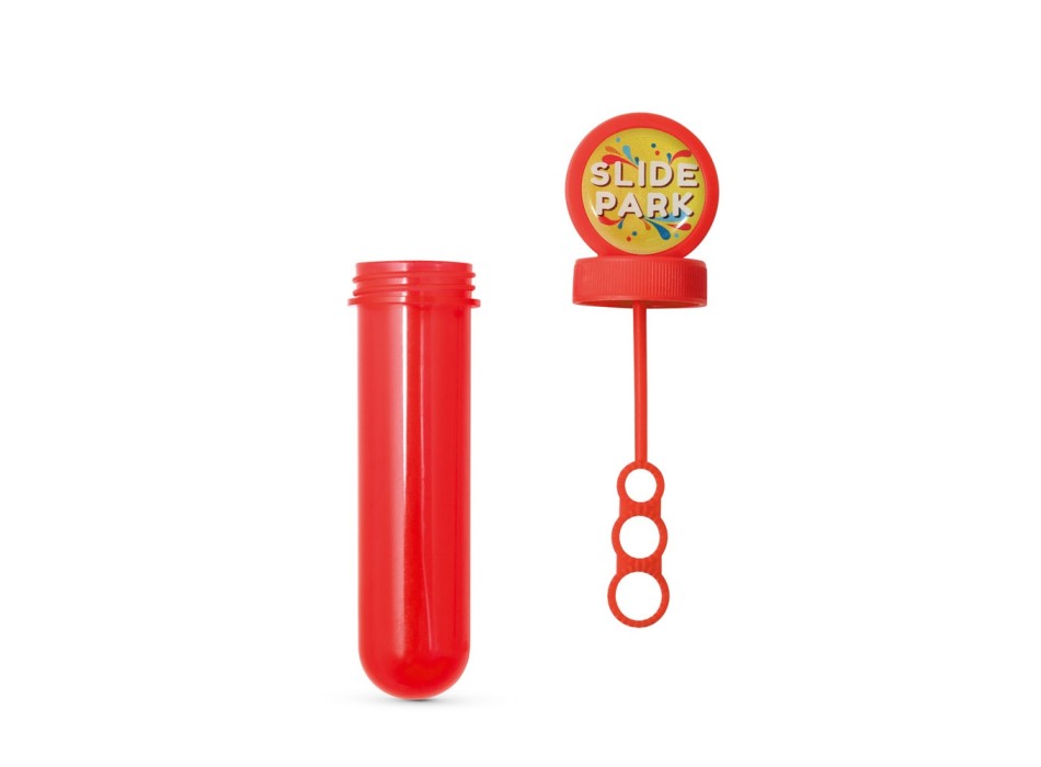 BUBBLY. Bolle di sapone FullGadgets.com