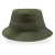 Bucket Cotton 100% Cotone Personalizzabile