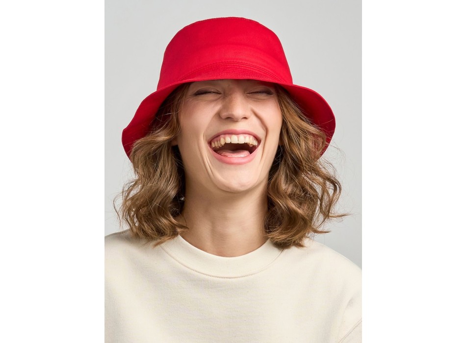 Bucket Cotton-S FullGadgets.com