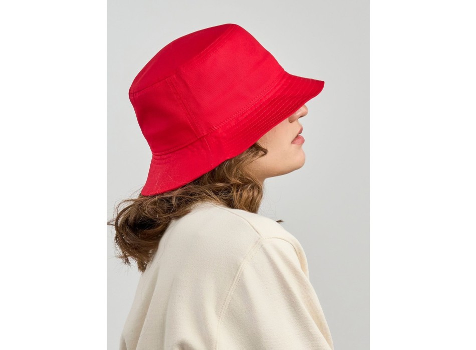 Bucket Cotton-S FullGadgets.com