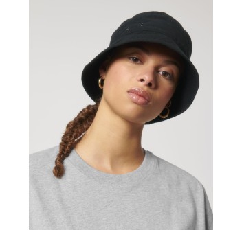 Bucket Hat - Cappello da pescatore in tela FullGadgets.com