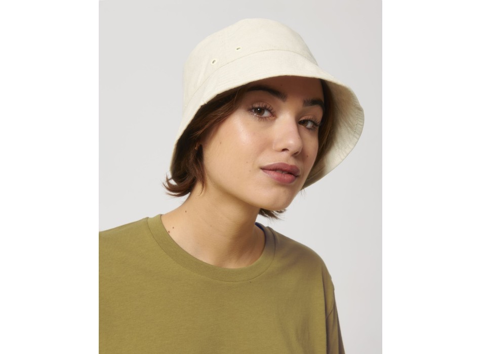 Bucket Hat - Cappello da pescatore in tela FullGadgets.com