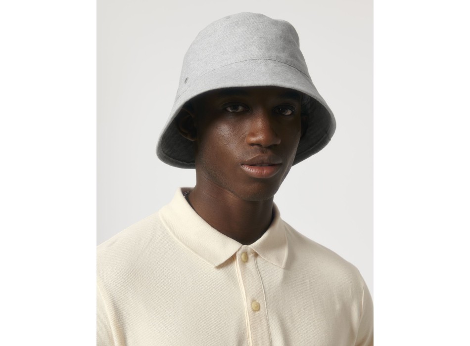 Bucket Hat - Cappello da pescatore in tela FullGadgets.com