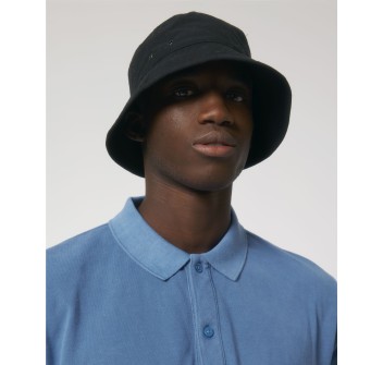 Bucket Hat - Cappello da pescatore in tela FullGadgets.com