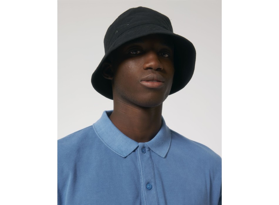 Bucket Hat - Cappello da pescatore in tela FullGadgets.com