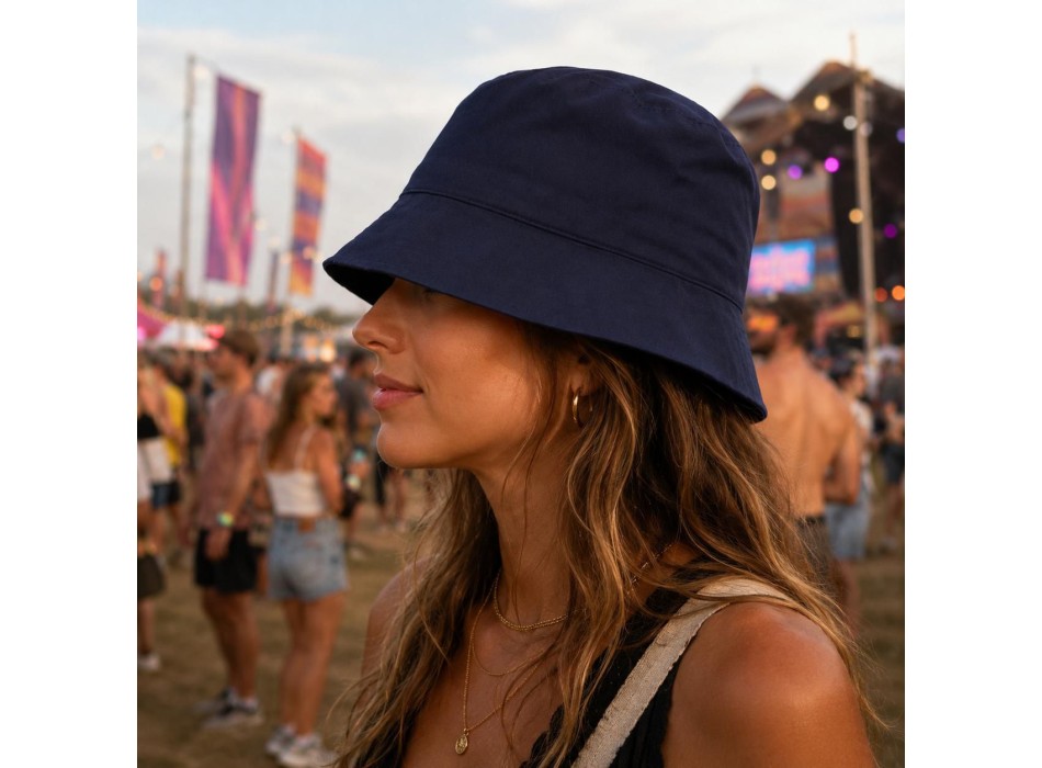 Bucket hat Felipe FullGadgets.com