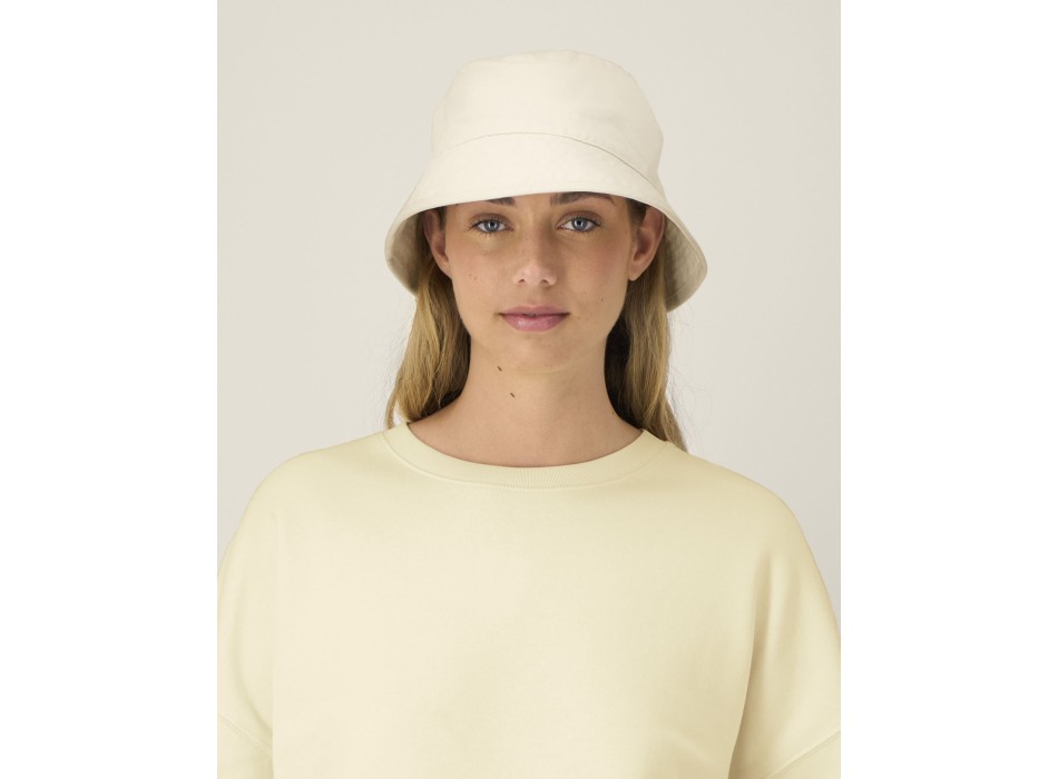 Bucket Hat - Il cappello da pescatore in canvas FullGadgets.com