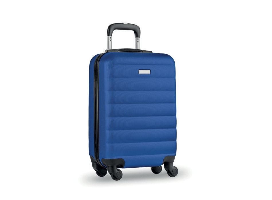 BUDAPEST - Trolley rigido FullGadgets.com