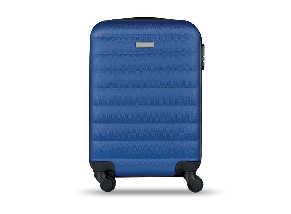 BUDAPEST - Trolley rigido FullGadgets.com