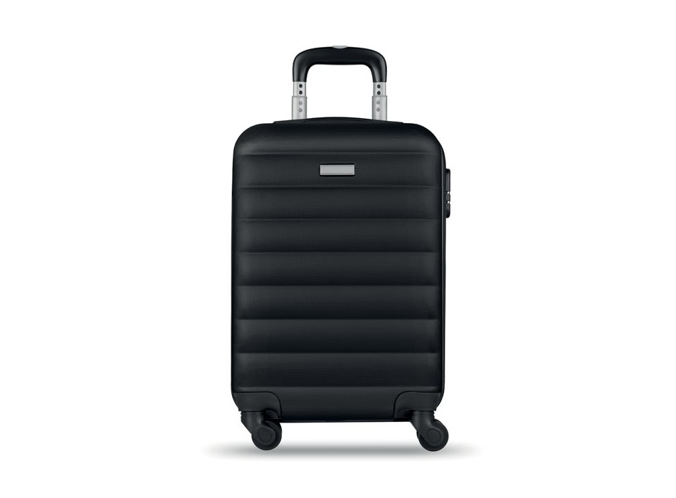 BUDAPEST - Trolley rigido FullGadgets.com