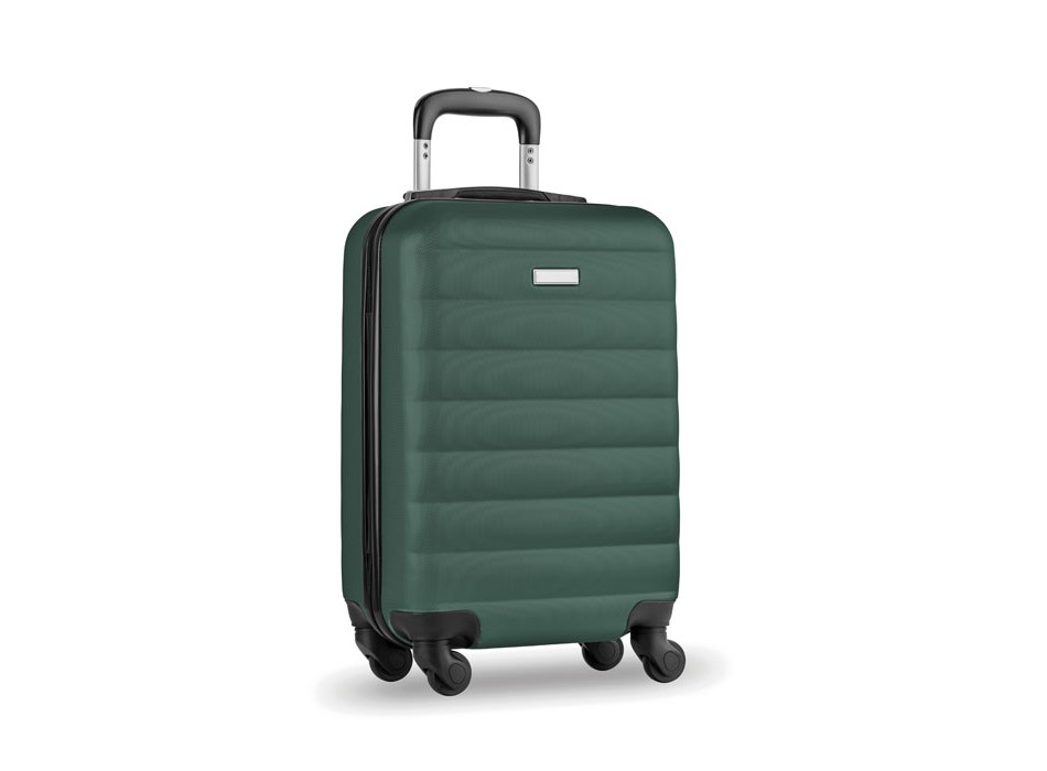 BUDAPEST - Trolley rigido FullGadgets.com