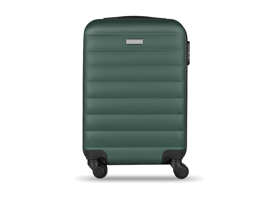 BUDAPEST - Trolley rigido FullGadgets.com