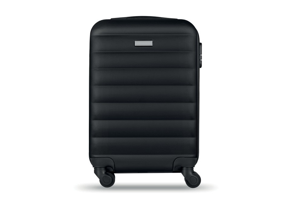 BUDAPEST - Trolley rigido FullGadgets.com