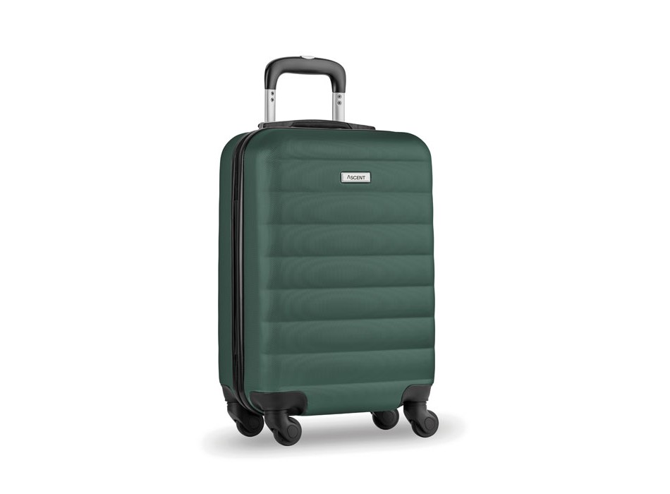 BUDAPEST - Trolley rigido FullGadgets.com