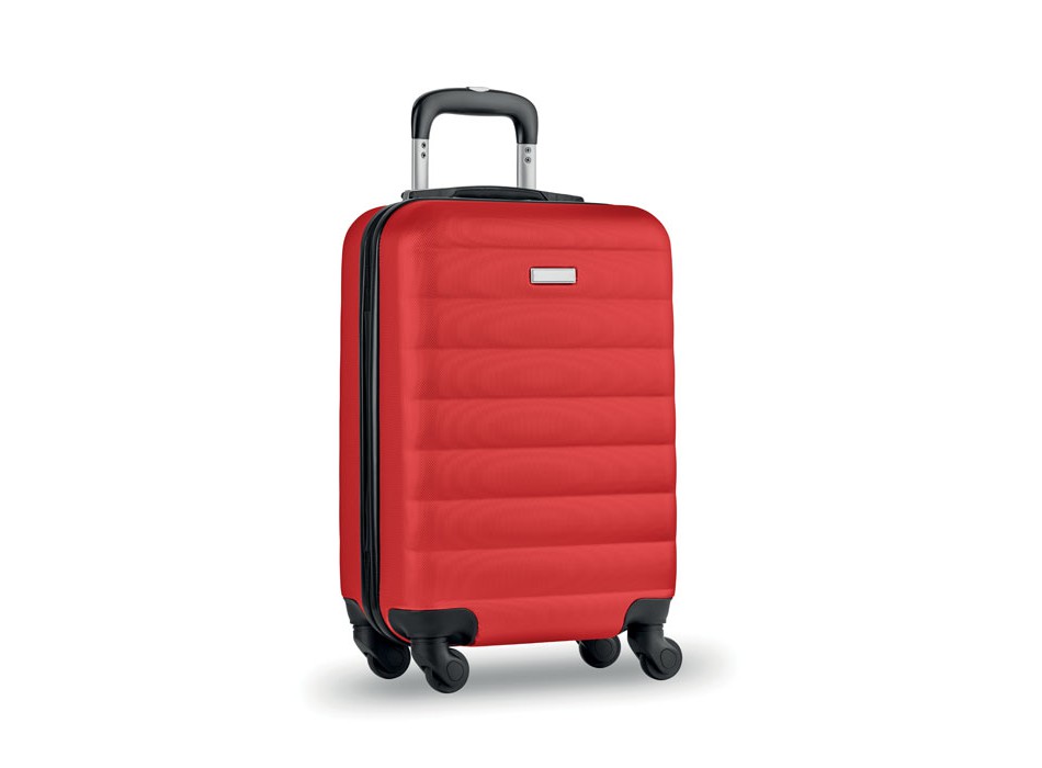 BUDAPEST - Trolley rigido FullGadgets.com