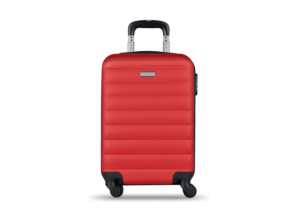 BUDAPEST - Trolley rigido FullGadgets.com