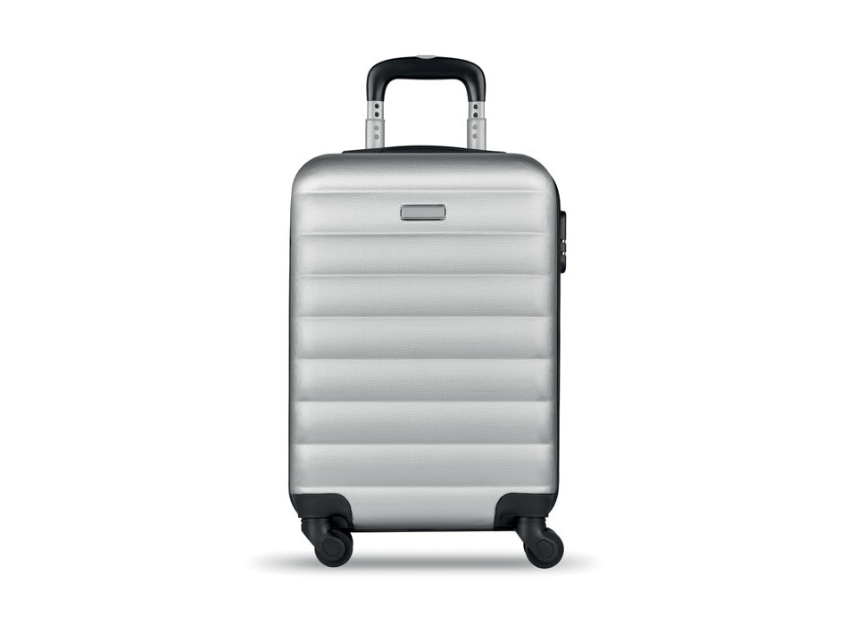 BUDAPEST - Trolley rigido FullGadgets.com