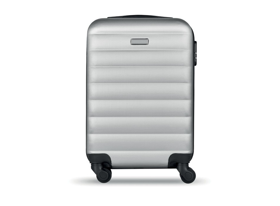 BUDAPEST - Trolley rigido FullGadgets.com