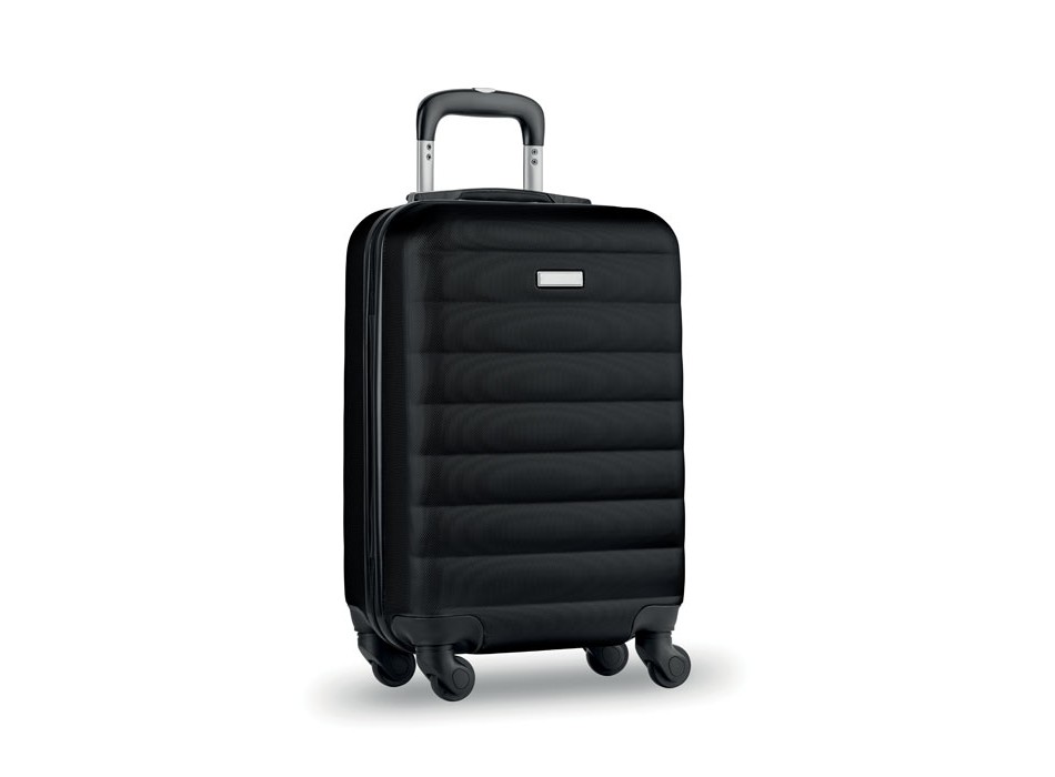 BUDAPEST - Trolley rigido FullGadgets.com