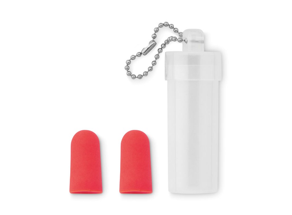 BUDS TO GO - Tappi per le orecchie FullGadgets.com