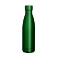 BUFFON. Borraccia termica in acciaio inossidabile 500 mL FullGadgets.com