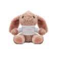 BUNNY - Peluche coniglietto con felpa FullGadgets.com