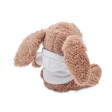BUNNY - Peluche coniglietto con felpa FullGadgets.com