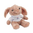 BUNNY - Peluche coniglietto con felpa FullGadgets.com