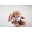 BUNNY - Peluche coniglietto con felpa FullGadgets.com
