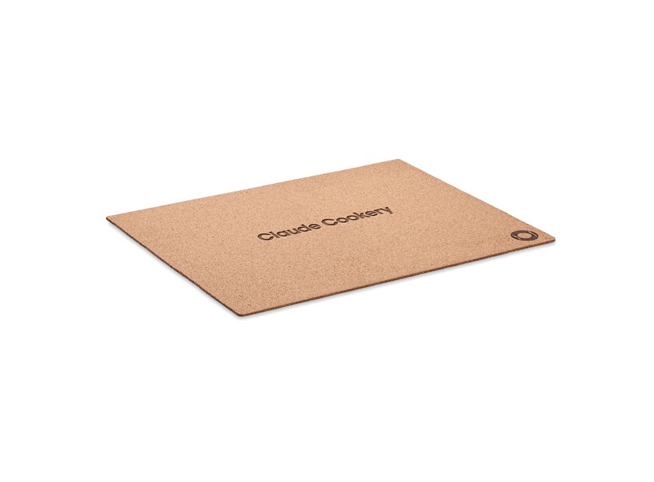 BUON APPETITO - Tovaglietta in sughero FullGadgets.com