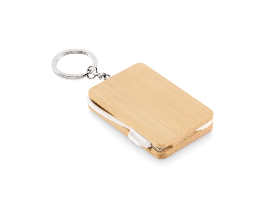 BUPOW - Cavo di ricarica con portachiav FullGadgets.com