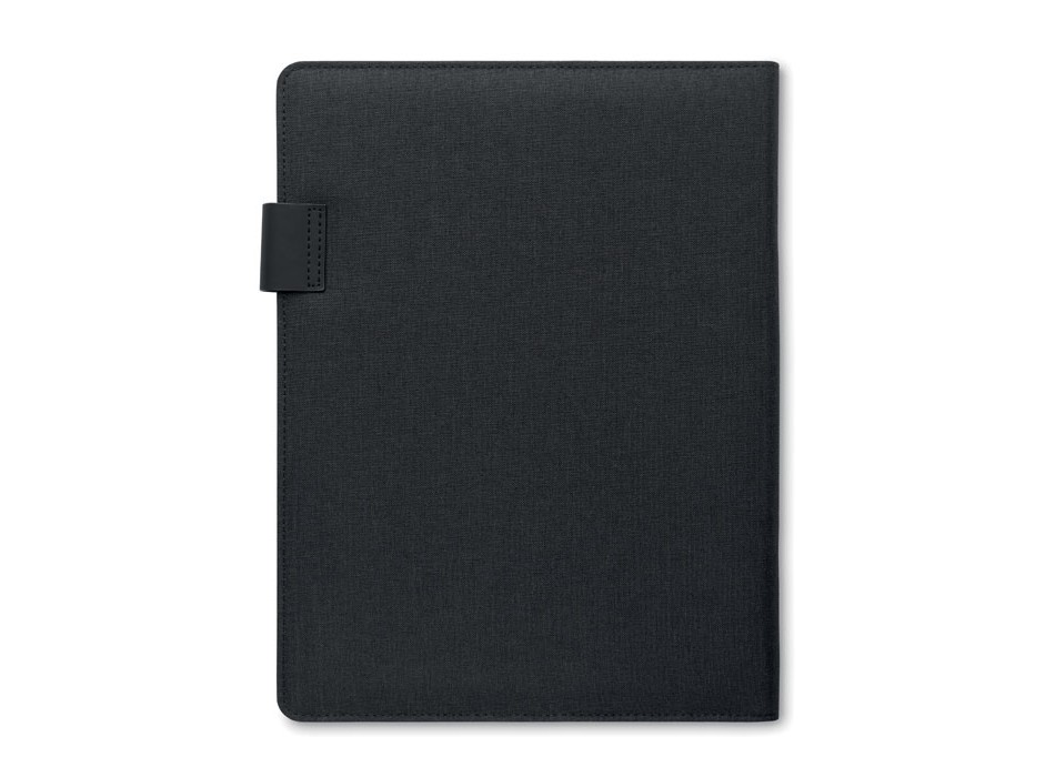 BURGUS - Cartella A4 con caricatore wire FullGadgets.com