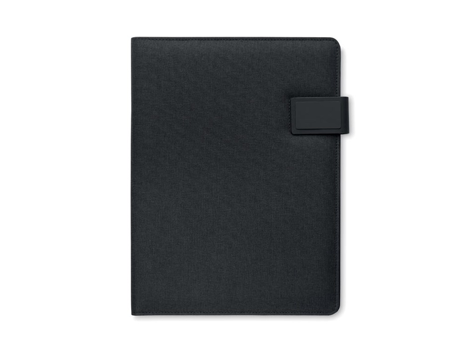 BURGUS - Cartella A4 con caricatore wireles FullGadgets.com