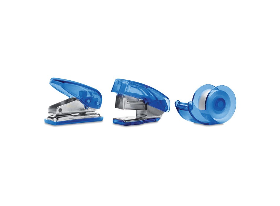 BUROBOX - Set cancelleria FullGadgets.com