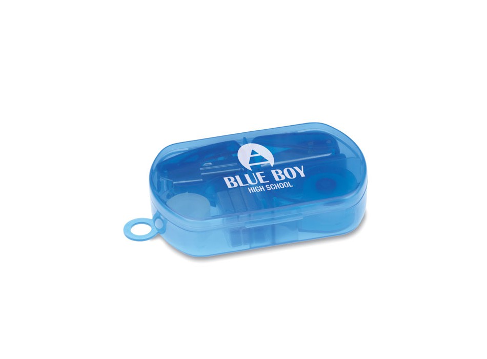 BUROBOX - Set cancelleria FullGadgets.com