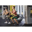 BURPEE. Set di fasce elastiche con custodia in TNT FullGadgets.com