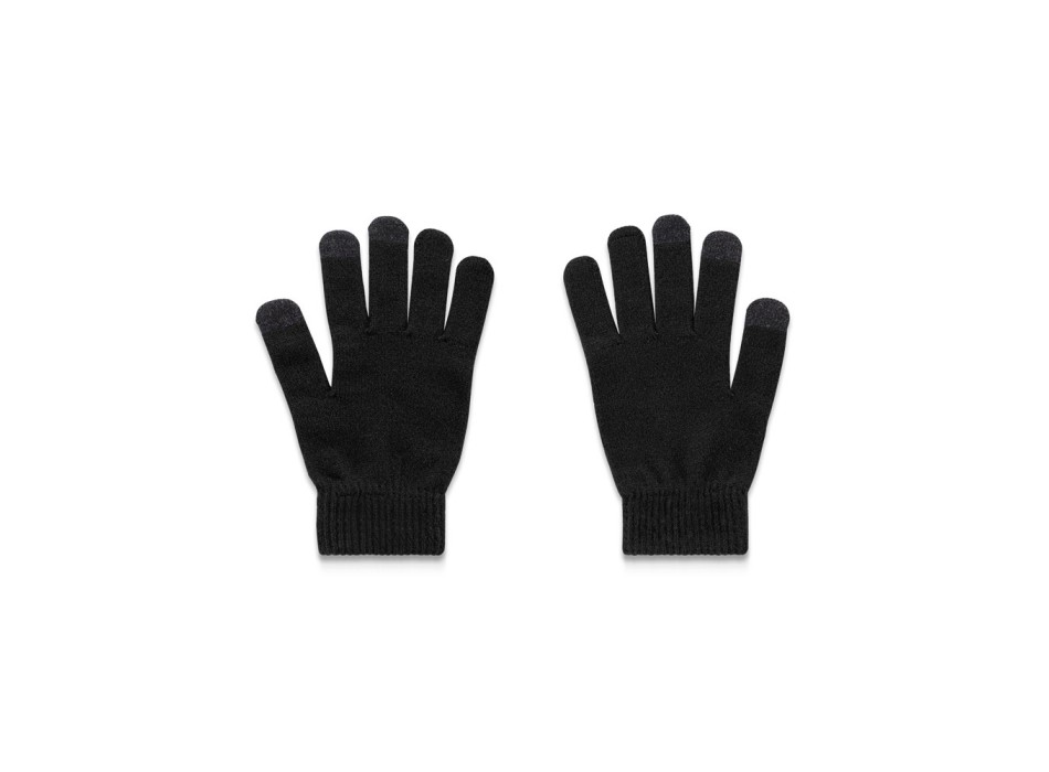 BURROW. Guanti in poliestere riciclato (100% rPET), con punta touch FullGadgets.com