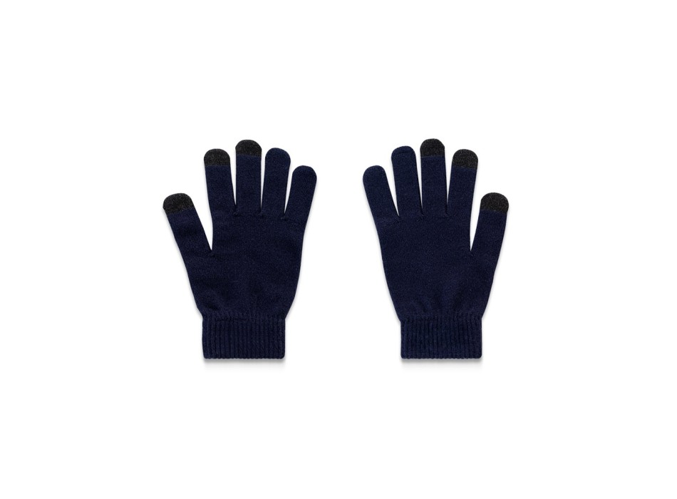 BURROW. Guanti in poliestere riciclato (100% rPET), con punta touch FullGadgets.com