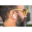 BURTON. Auricolari wireless con 12 ore di autonomia con il ABS riciclato (100% rABS) FullGadgets.com