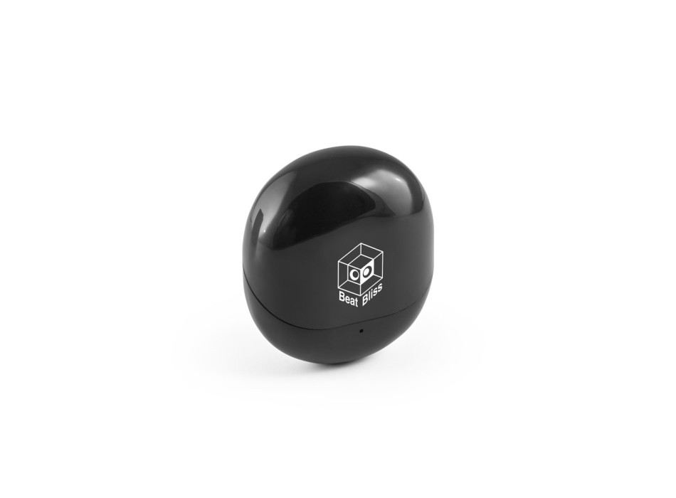 BURTON. Auricolari wireless con 12 ore di autonomia con il ABS riciclato (100% rABS) FullGadgets.com
