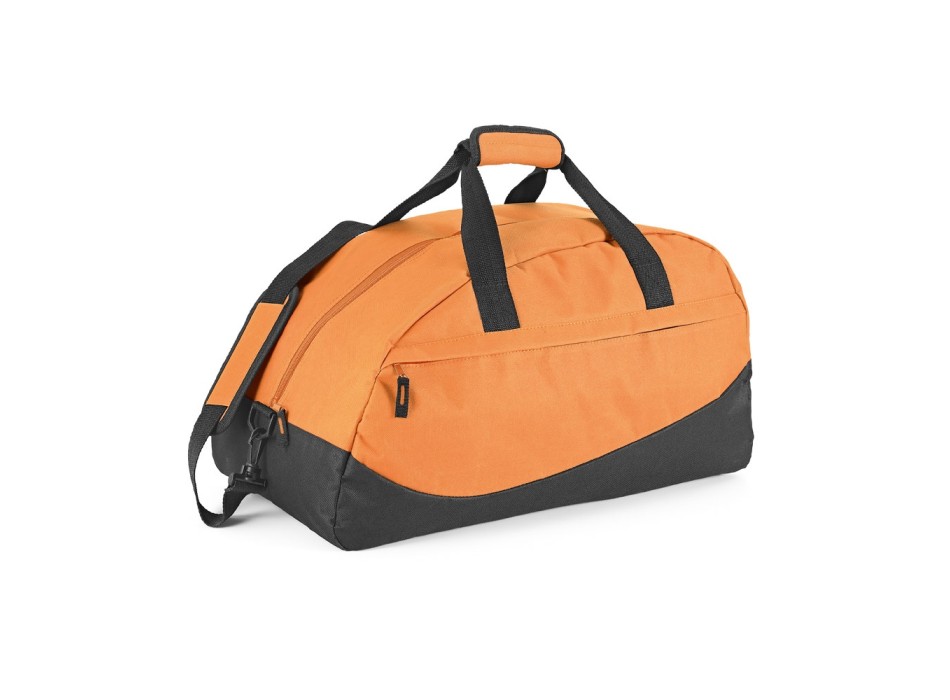 BUSAN. Borsa sportiva in 600D FullGadgets.com