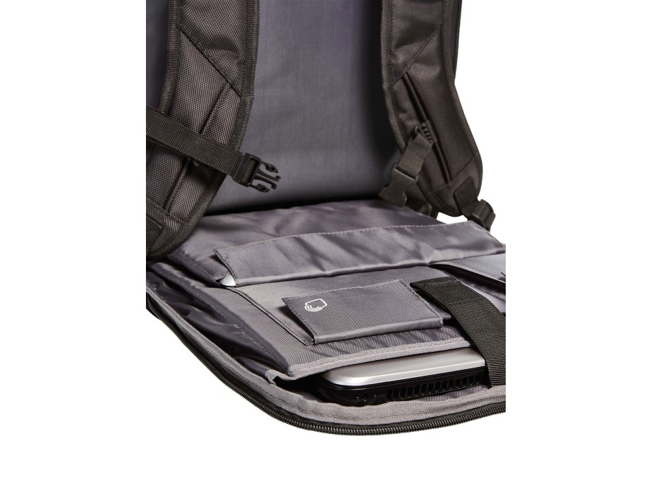 Business Notebook Backpack GIANT FullGadgets.com