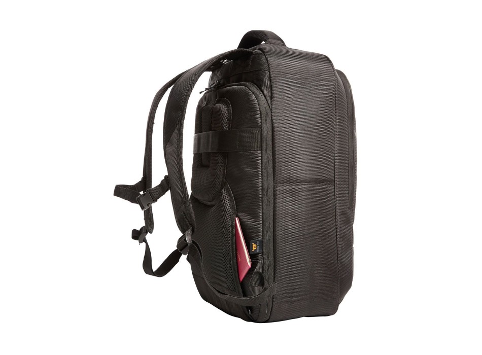 Business Notebook Backpack GIANT FullGadgets.com