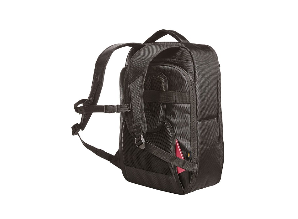 Business Notebook Backpack GIANT FullGadgets.com