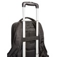 Business Notebook Backpack GIANT FullGadgets.com