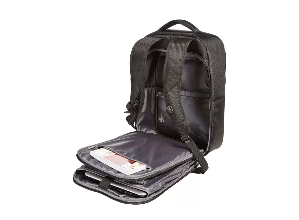 Business Notebook Backpack GIANT FullGadgets.com