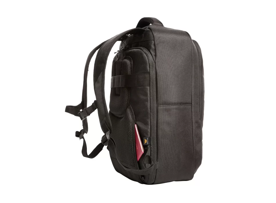 Business Notebook Backpack GIANT FullGadgets.com