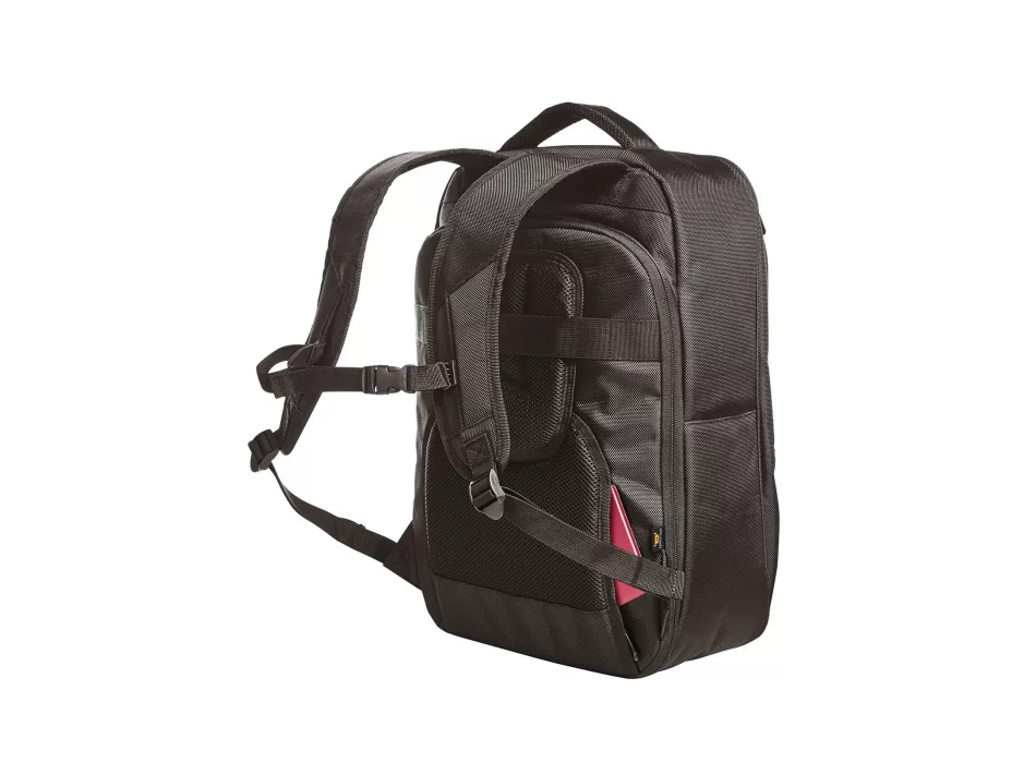 Business Notebook Backpack GIANT FullGadgets.com